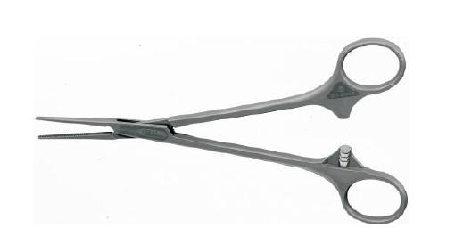 СУСІ БІРКЕТТ АРТЕРІАЛЬНИЙ ЗАТИСКАЧ ПРЯМИЙ